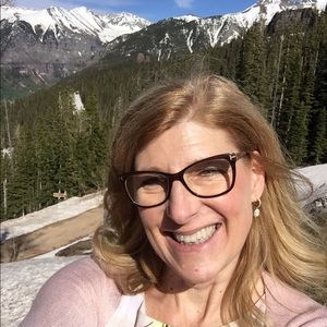 Meet your Posher, Diane